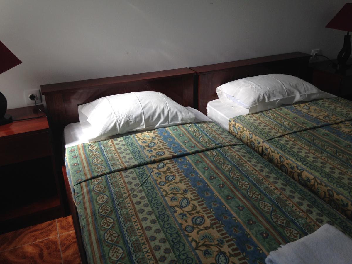 Anildo Hotell Lazareto Eksteriør bilde